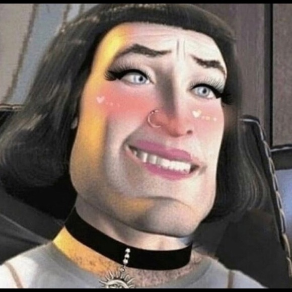 Meet your Posher, Myles - Picture 1 of 1